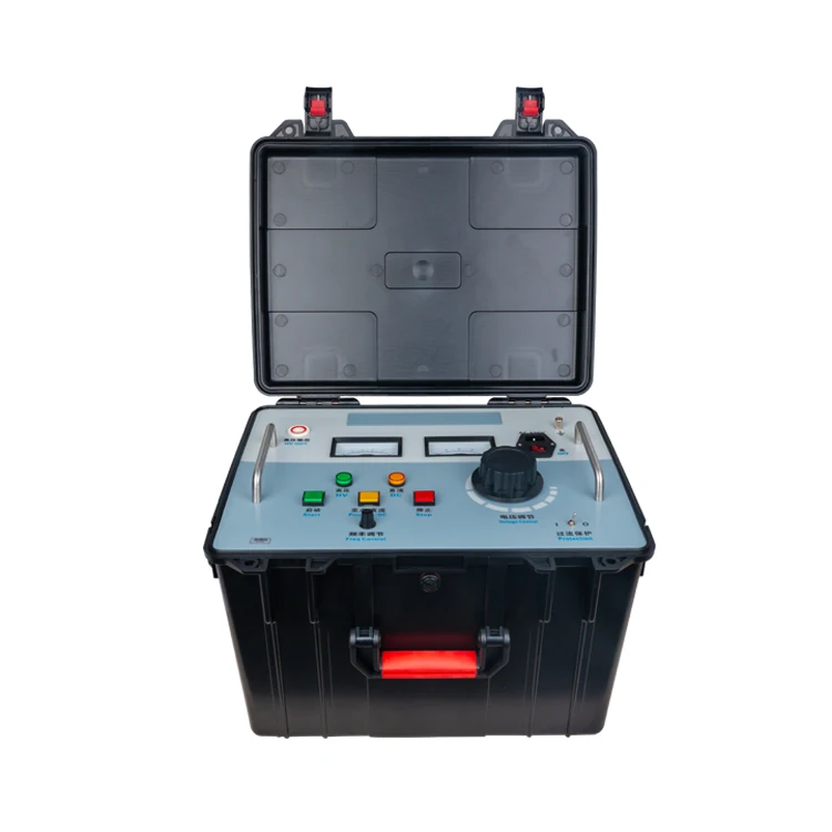 ZWDL High quality electrical underground cable fault locator