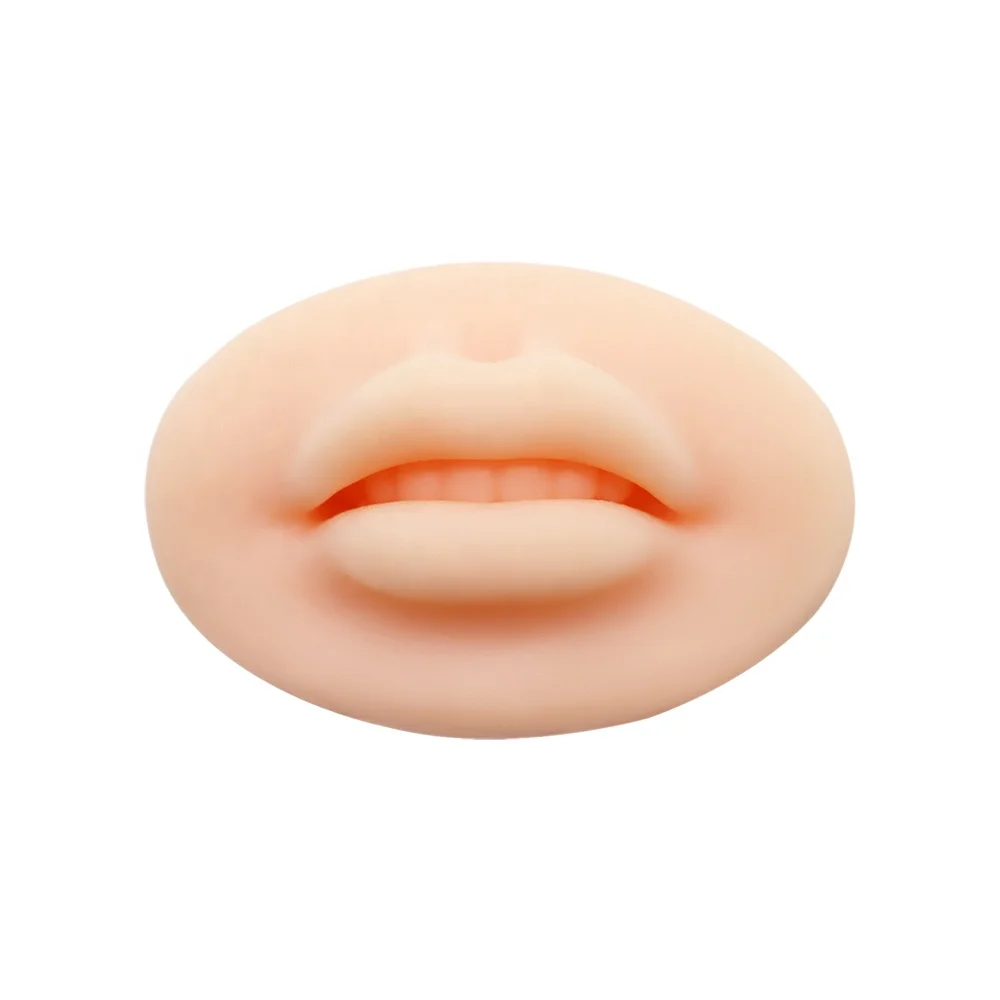 Permanent Makeup Training PMU Microblading Supplies Microblading Practiceskin permanent Makeup 3d Practice Skin