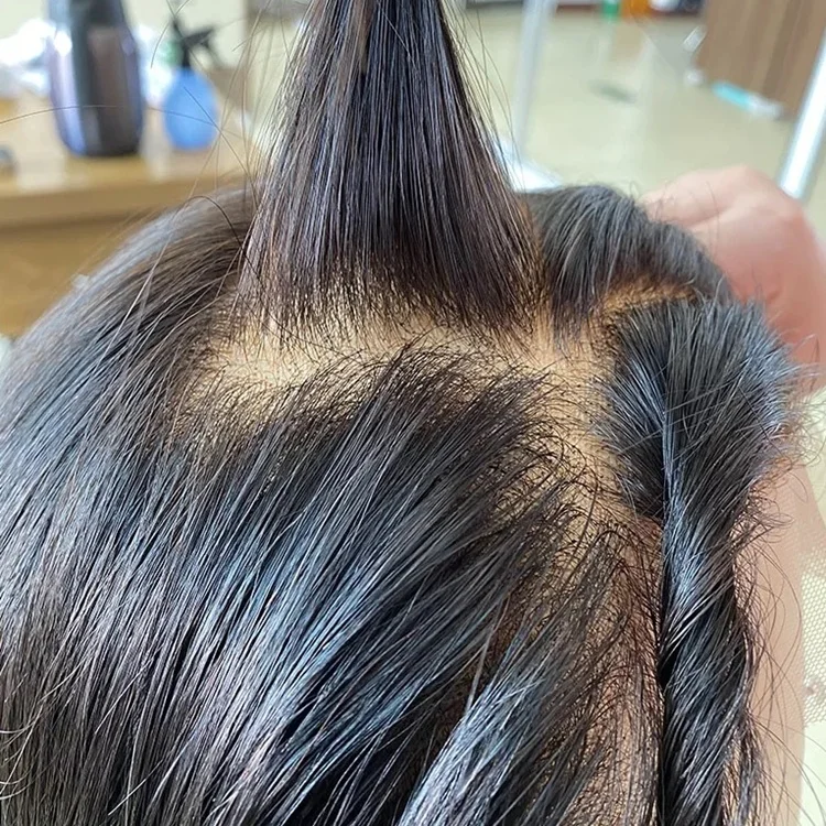 Длинные волосы 40 дюймов, оптовая продажа, парики на сетке Hd, 100% натуральные человеческие волосы, натуральные черные волнистые волосы, человеческие волосы, HD кружевные передние парики