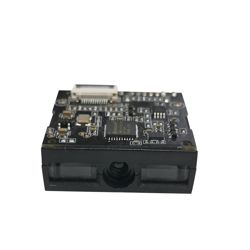 Factory price fixed mount scanner module 1d 2d barcode scanner module