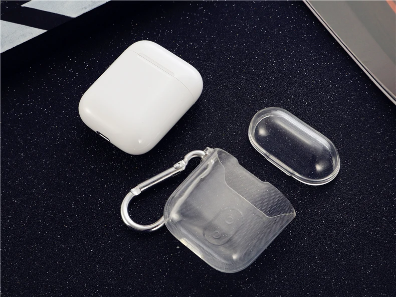  New Arrivals For Airpods Case Earphones Protective Cover Charging