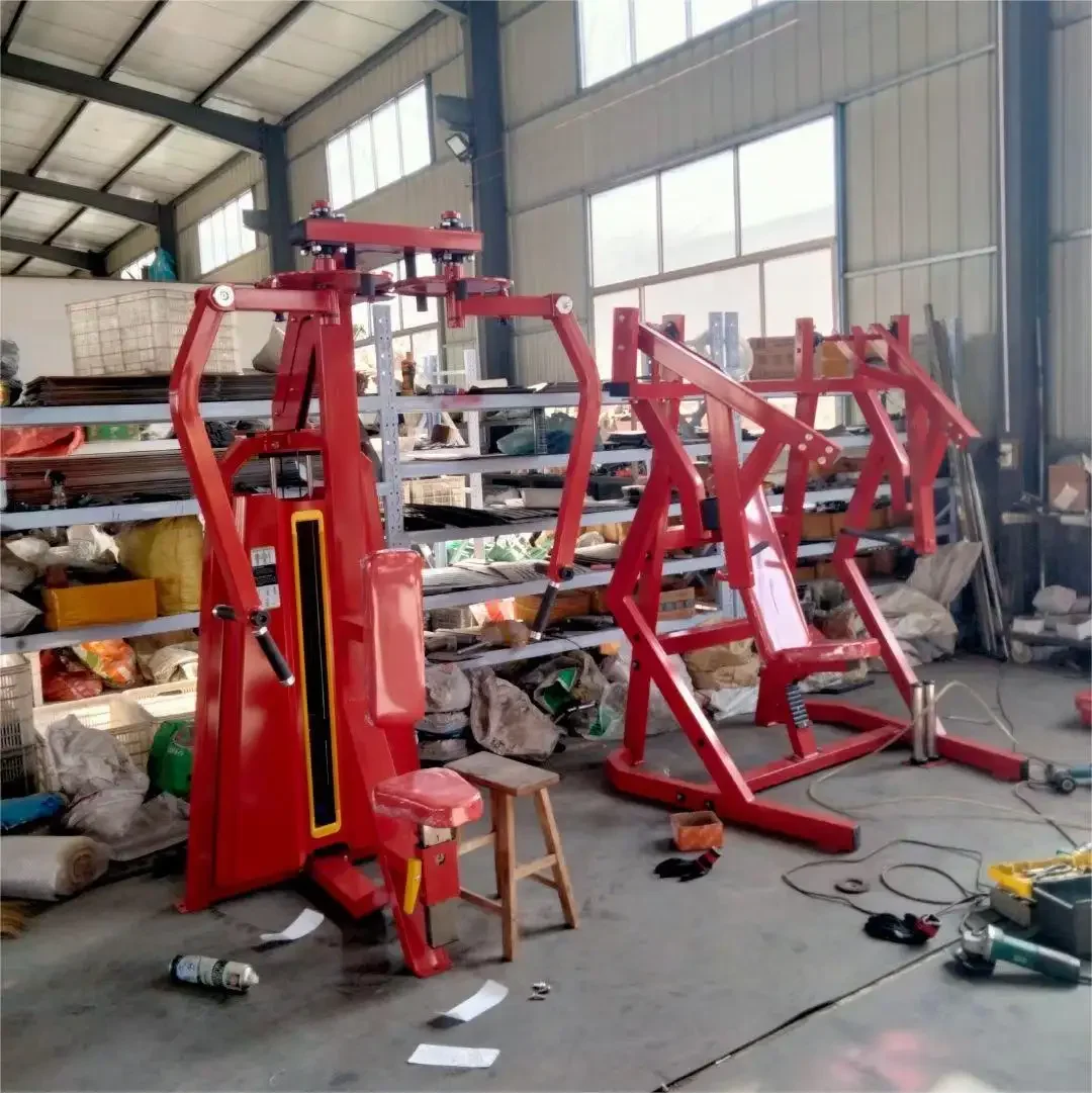 YG-1007 Professional gym  Pearl Delt / Pec Fly machine Rear Delt Trainer Strength Machine chest fly gym machine