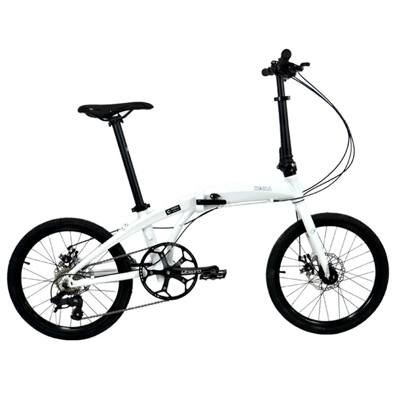 Bicycle Frame Suppliers Bicycle Frame Bicycle Parts Folding inch 20 Bike Frame