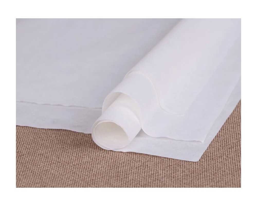 Plain Spunlace Nonwovens Fabric Nonwoven For Wet Wipes