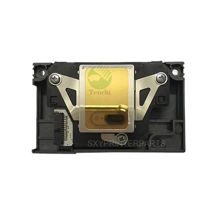 Печатающая головка F180030 F180040 F180010 F180000 для Epson Stylus Photo R285 R290 T50 T60 L800 L805 L850