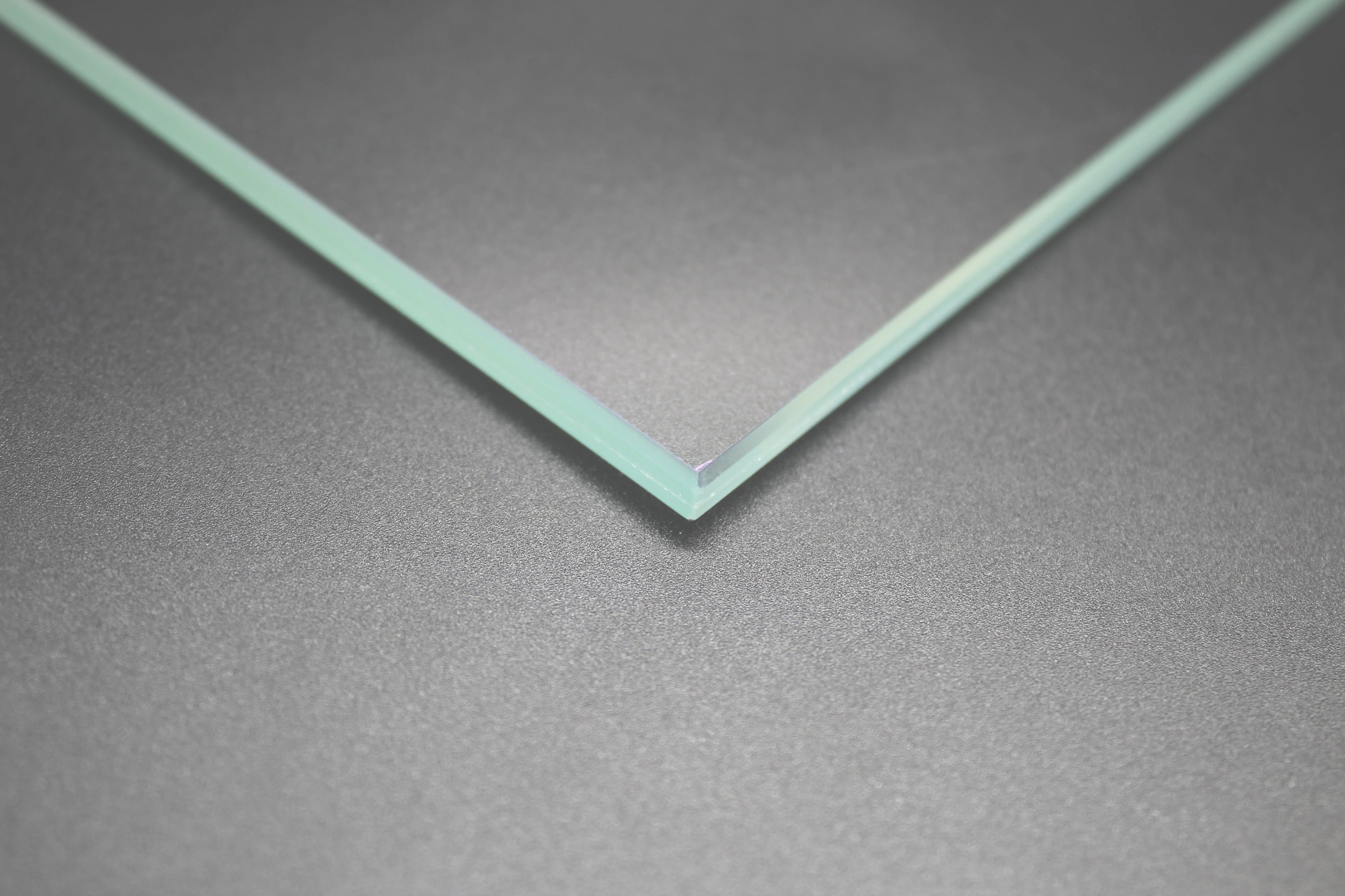 
Hot sale customized AR / Ag coated laminated glass tempered glass display screen cover plate 