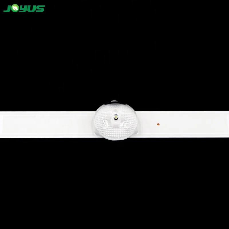 JY-264 32-дюймовый ЖК-дисплей светодиодные Запчасти для телевизора универсальные 600 мм 8 светодиодов