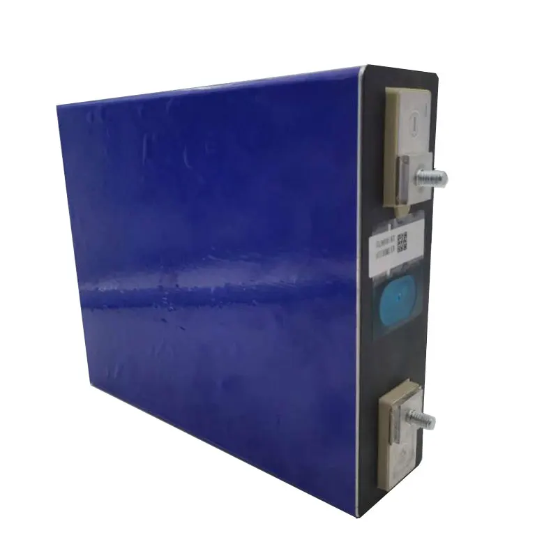 Full New Lishen Rechargeable 3.2V 280Ah 272Ah Lifepo4 Lithium Battery