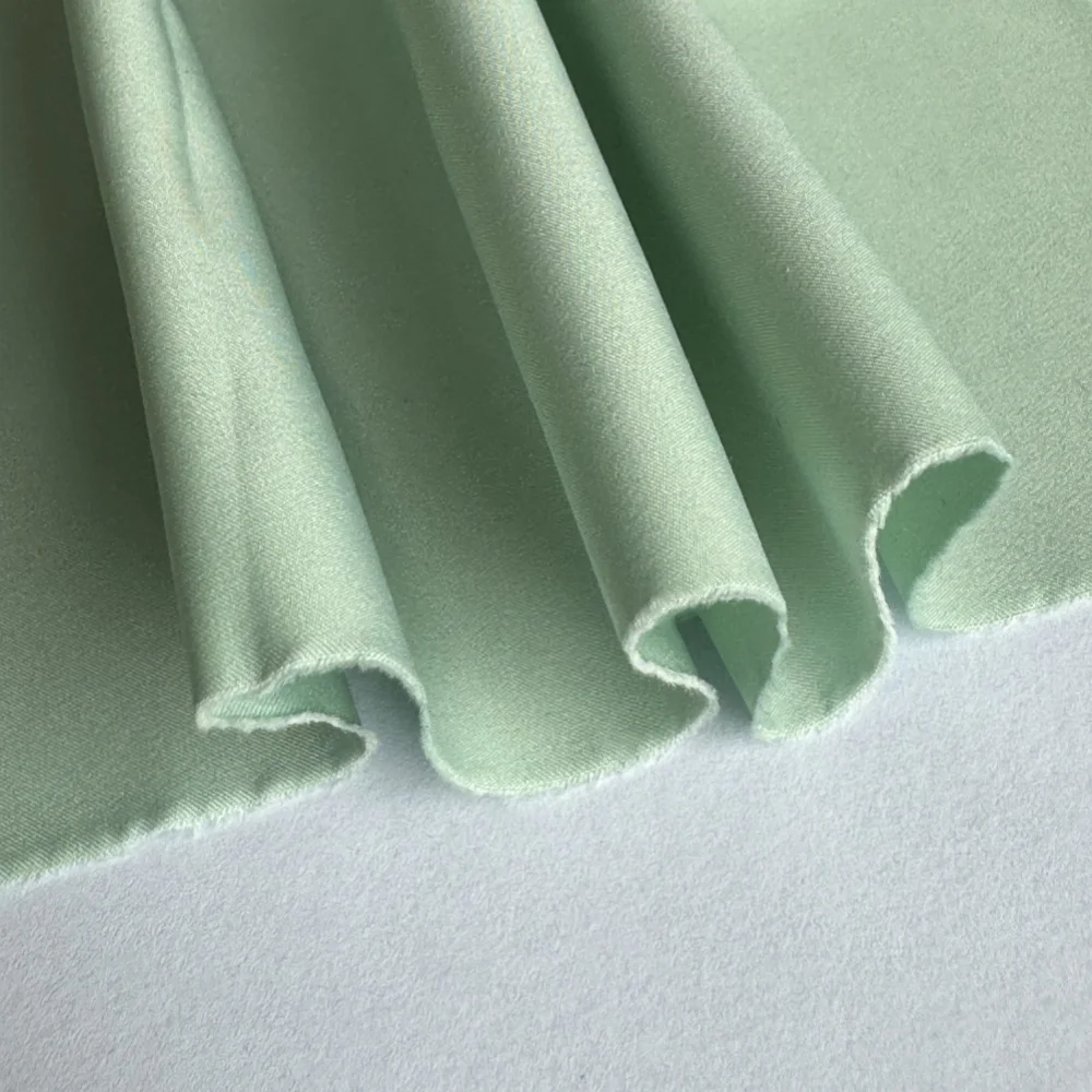 Dewspo 30D 600T High Density Satin Pongee Weave Polyester Pongee Dewspo For Down Jacket/30D Pongee Satin For Clothing