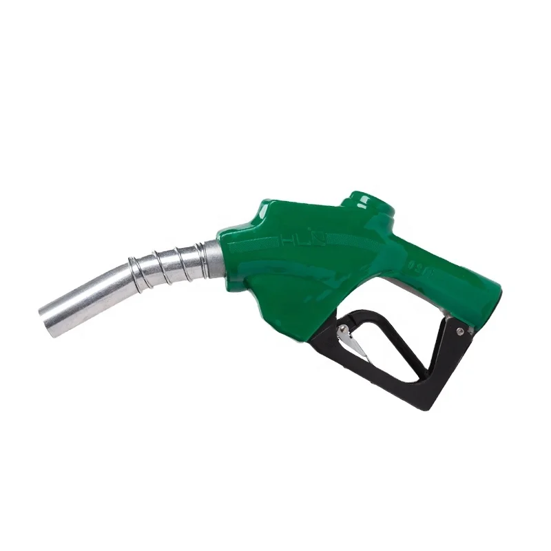 OPW Atex certificate  7H 120L/min npt thread fuel nozzle and fuel nozzle holder nozzle boot