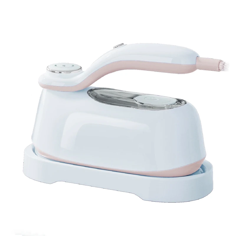 Best Professional Portable Travel New Design Steam Iron Handheld Garment Steamer for Home