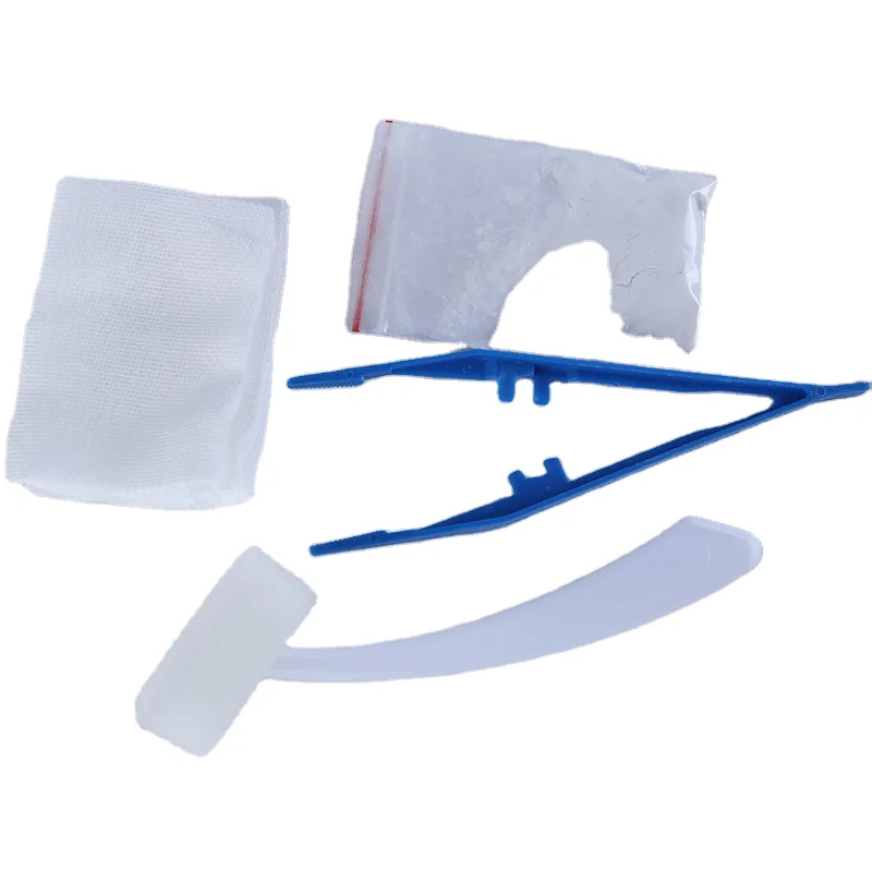 
Disposable surgical Kits 