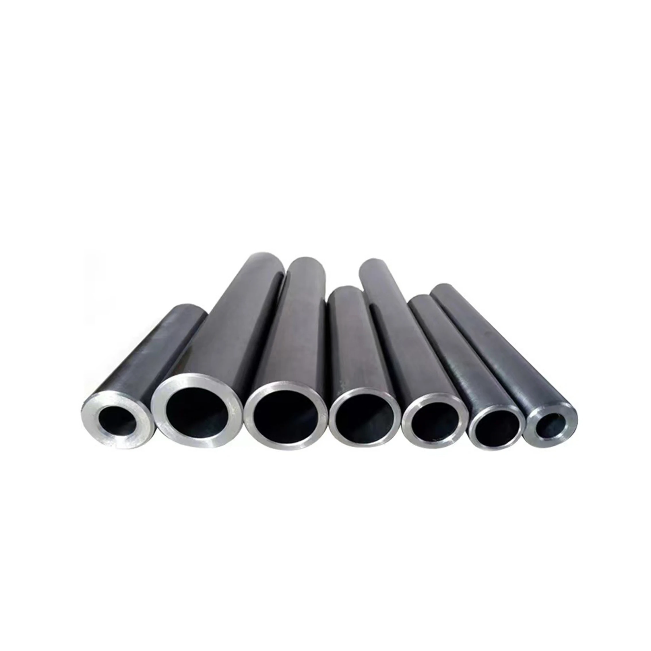 L/C payment Reasonable price ASTM A106 seamless low carbon steel pipe for manufacturing
