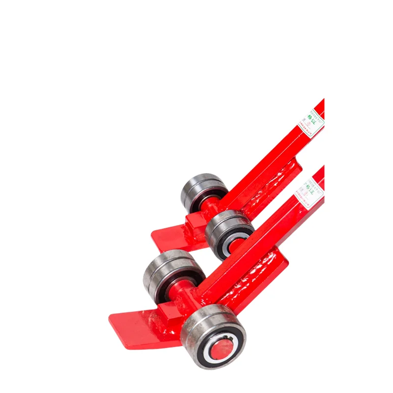 Top Quality Fast Delivery Roller Lifting Rescue Crowbar with Best Price