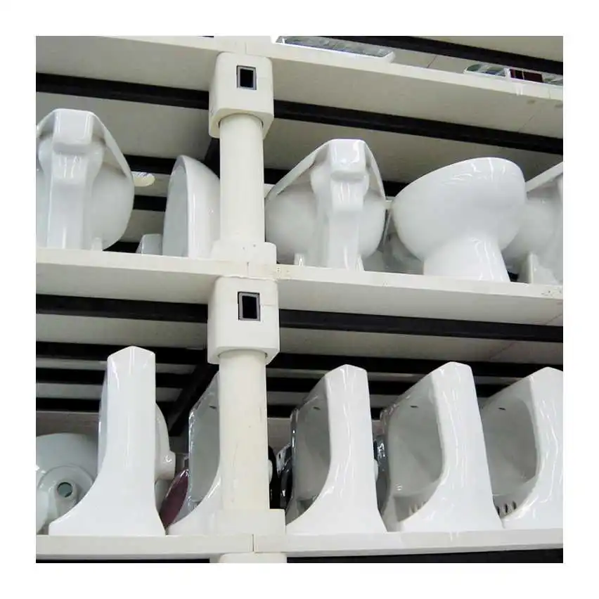 hollow cordierite Pillar Or Stand Pillar For Ceramic Furnace Application