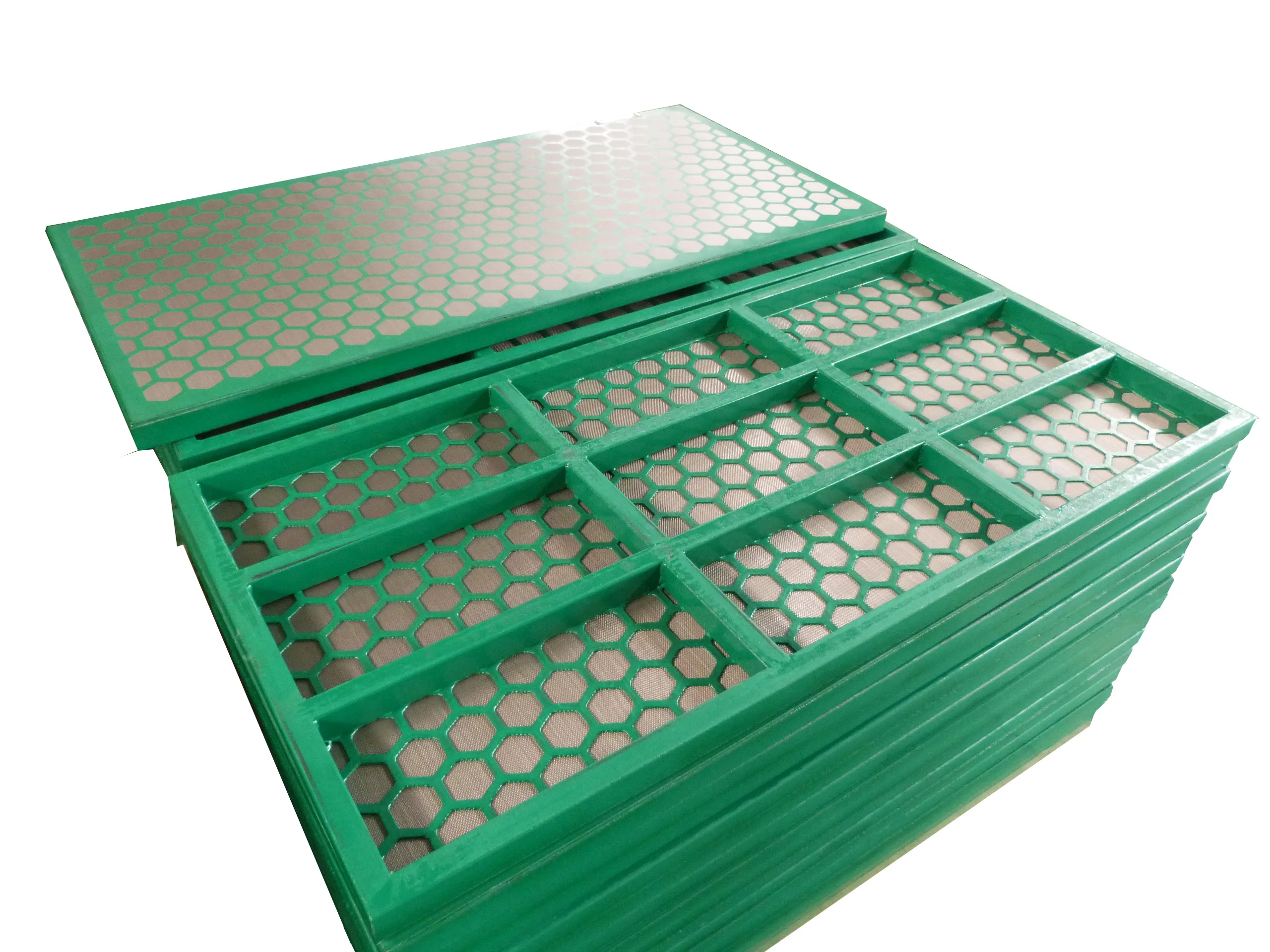 
Swaco Mongoose Shale Shaker screen 