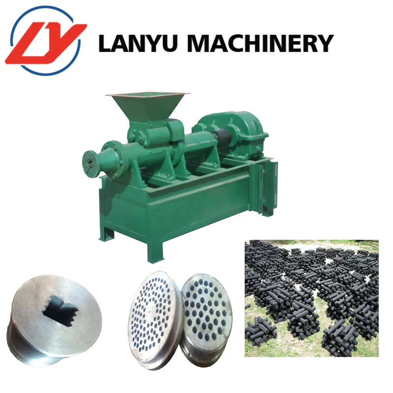 biomass diesel briquette machine/biomass pine needles briquette machine/biomass wood sawdust briquette maker