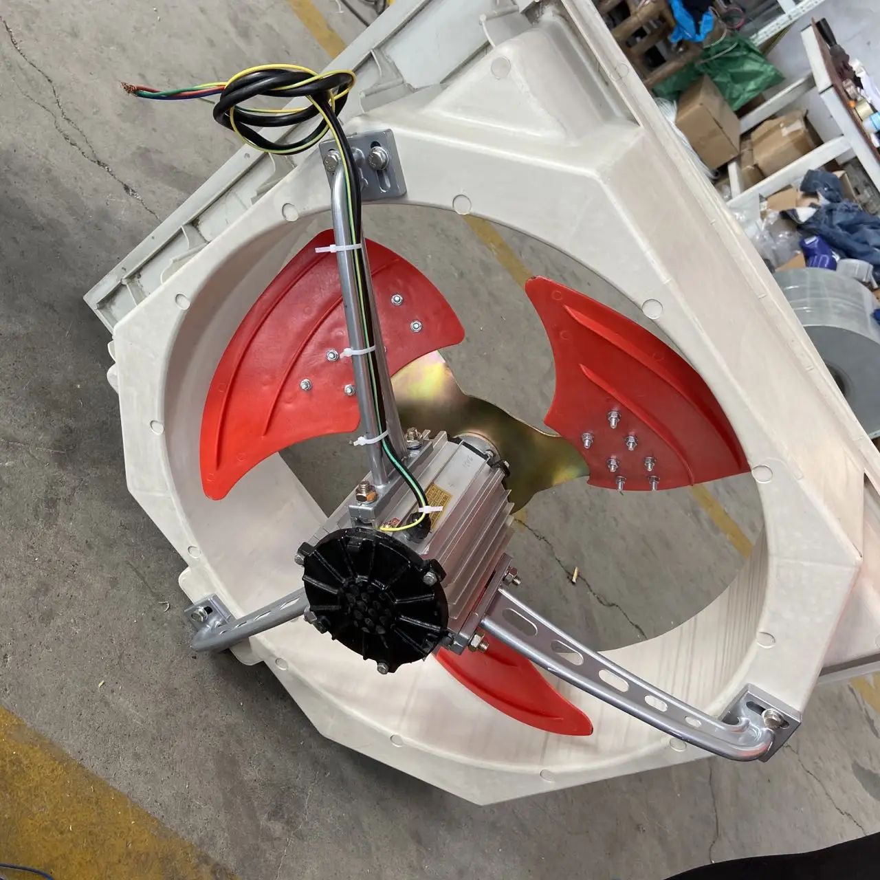 evaporative air coolers Industrial fan air coole conditioner remote controller