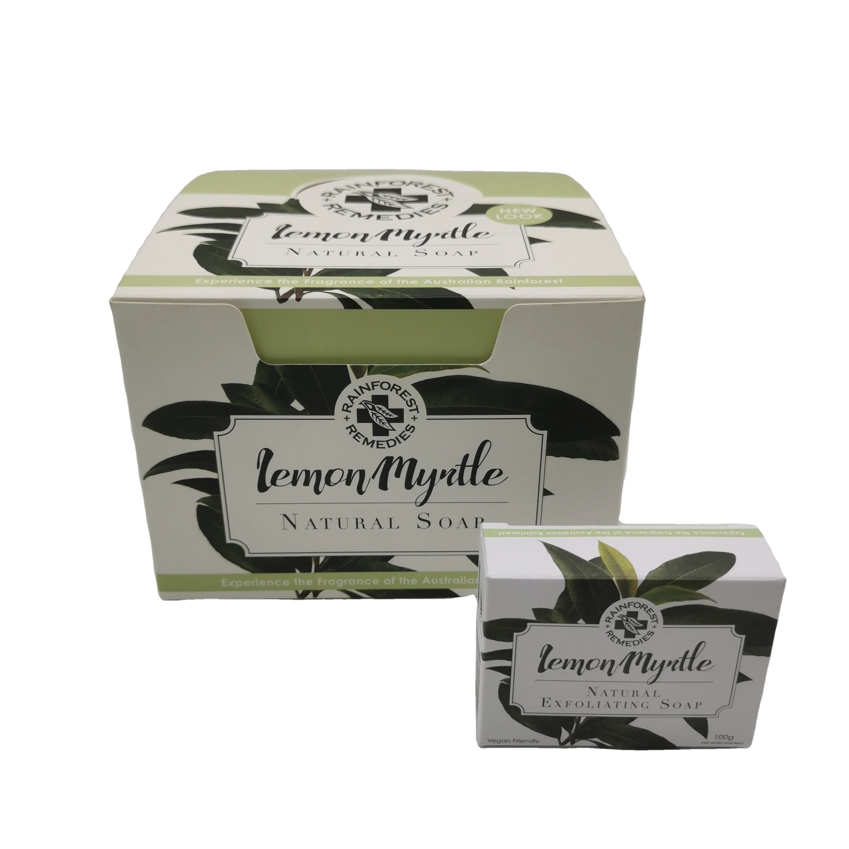 wholesale soap packaging custom paper cardboard face soap display cosmetic box for packaging