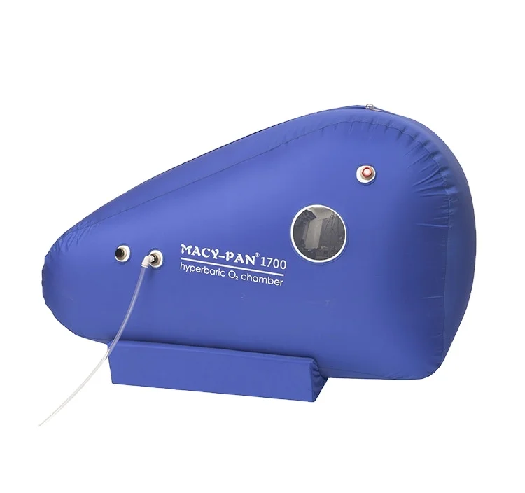 Mancy-pan beauty health rehabilition  hyperbaric oxygen chamber