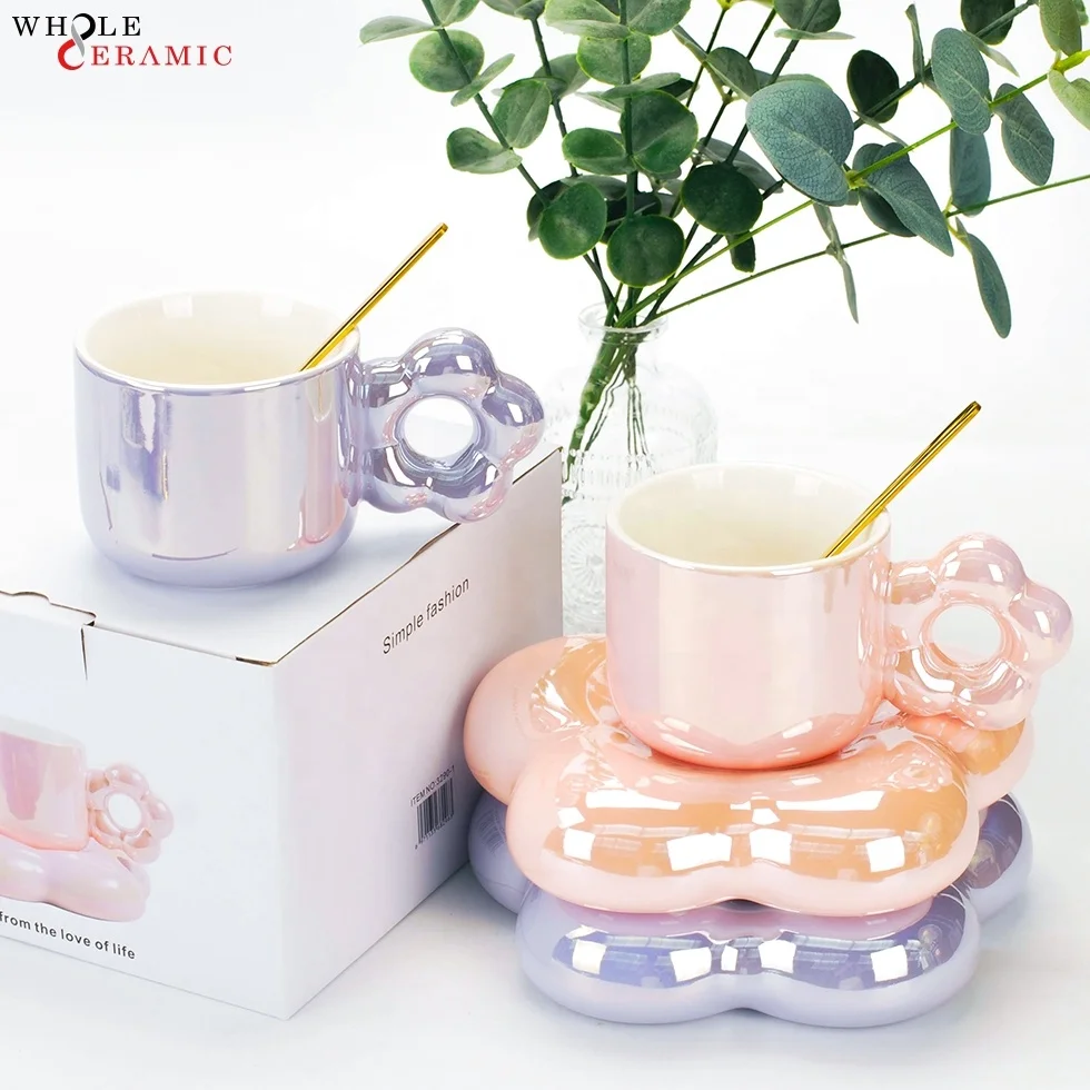 Original Customizable Stoneware Coffee Mug With Logo 16 Oz White Lego