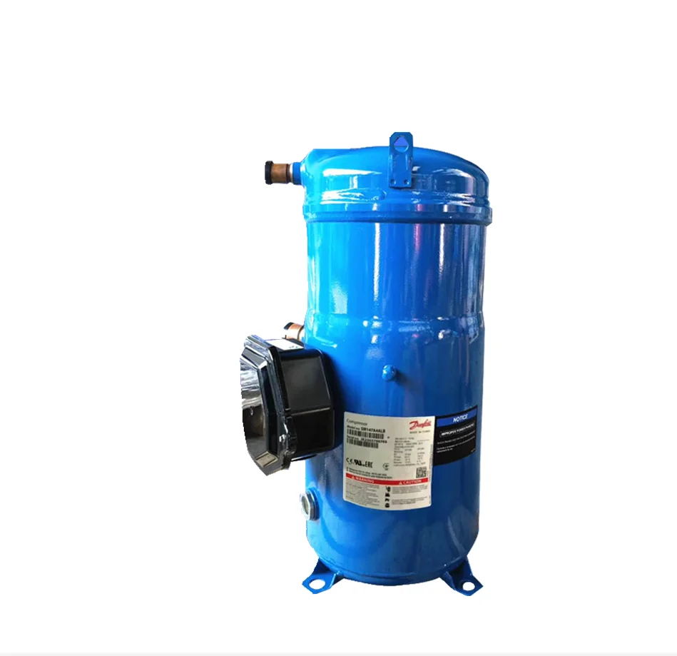 VZH088AGANA VZH117BGANA VZH170BGANA original danforth inverter Compressor