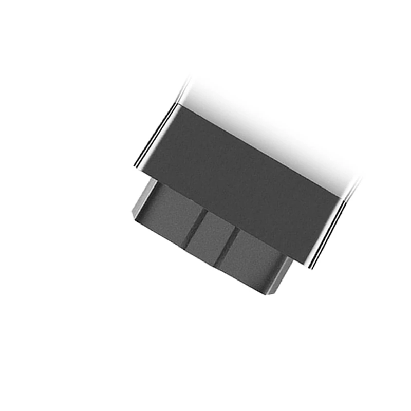 Asia 4G OBD Мини Автомобильный GPS-трекер удаленный локатор обнаружения АКК с GSM позиционированием iOS Android приложение автопарк Дистанционное отслеживание
