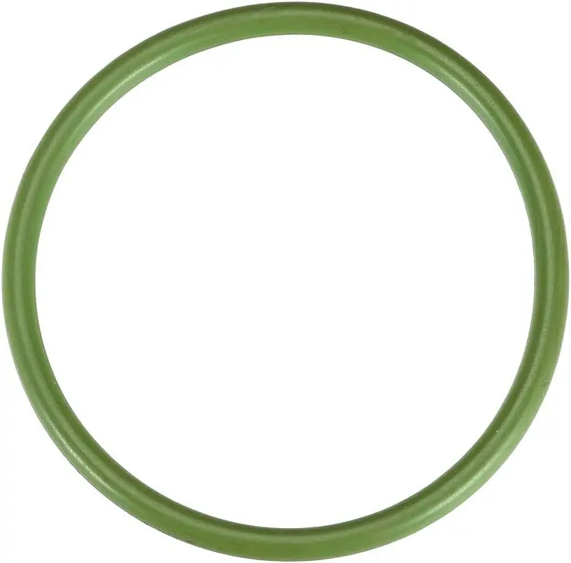 Factory customized flat silicon molded neoprene rubber gasket for seal