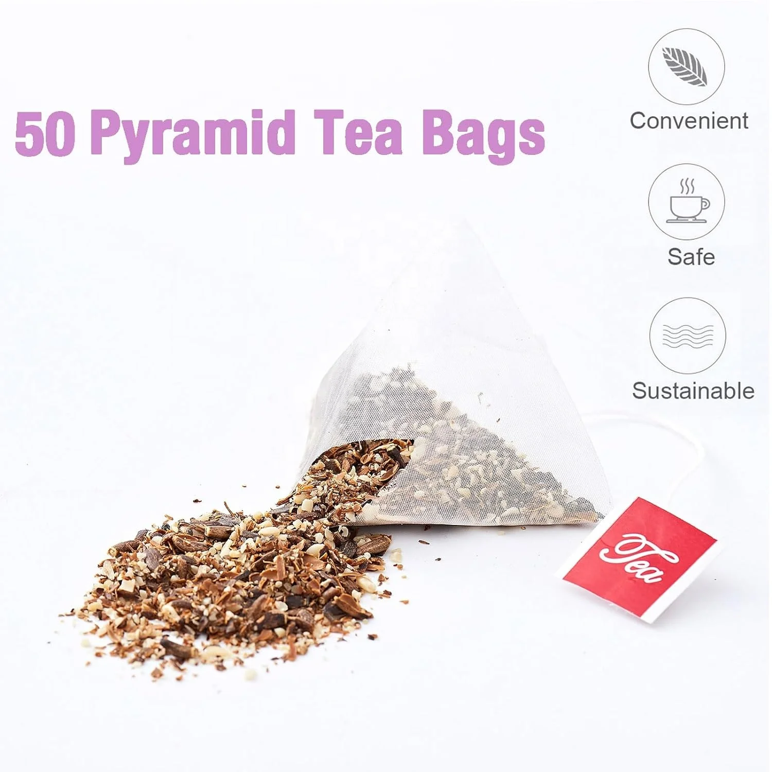 Support Private Custom milk thistle tea catherine slimming herbal tea for export