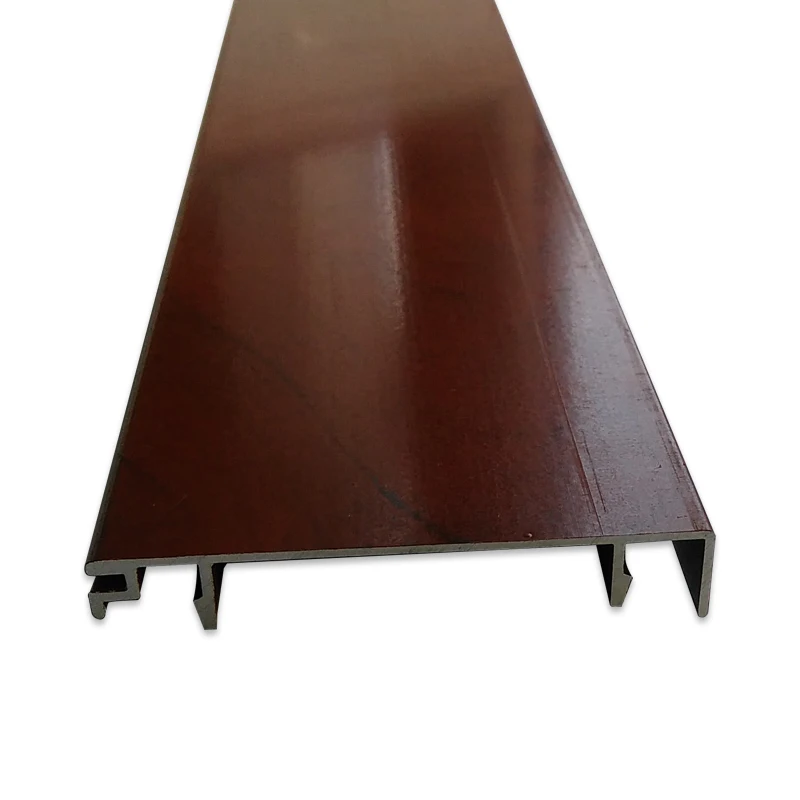 Manufacturer Easy Process Mdf Skirting Board Soft Floor Exterior Pvc Baseboards From China