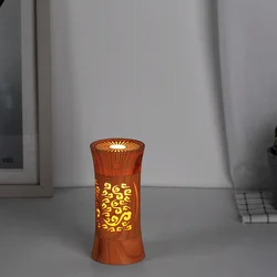 Wholesale Factory Price Humidifier Aroma Diffuser Usb 260ml Humidifier Car Humidifier Diffuser