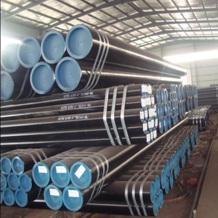 ASTM A513 1026 Dom Tube Honed Cylinder Pipe Seamless Carbon Steel Tube