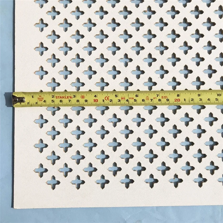 
Modern design decorative metal panels laser cut screen stainless steel screen/aluminum wall panel 