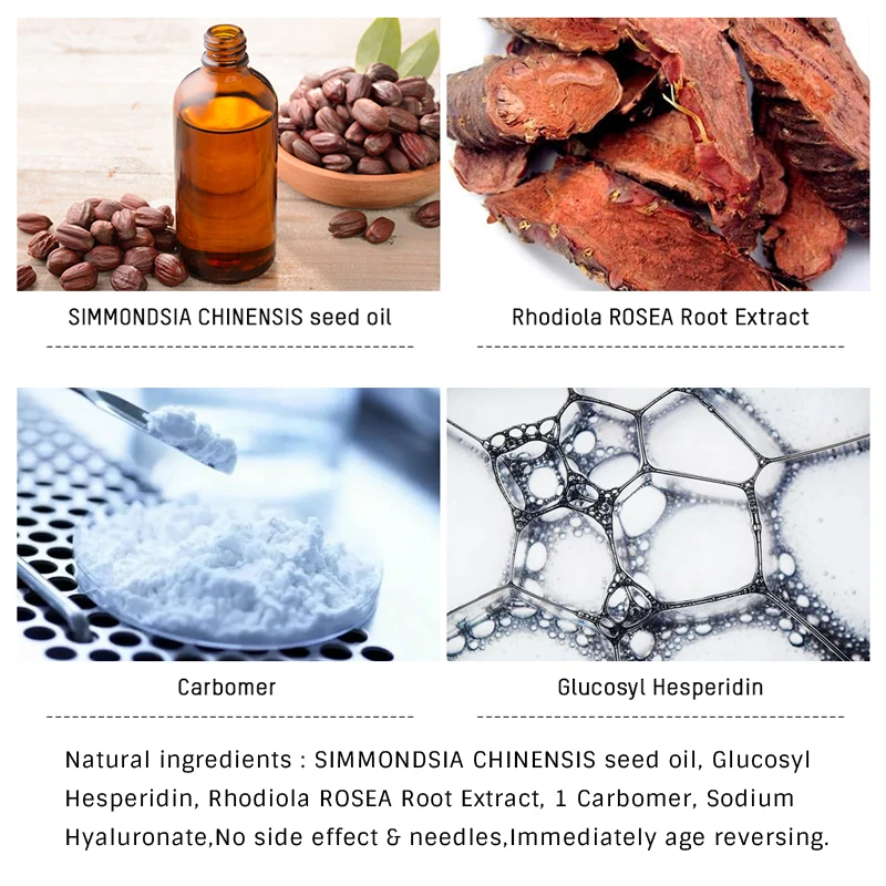 Original Omy Lady eye cream anti wrinkle dark circle removal eye cream for removing eyebags