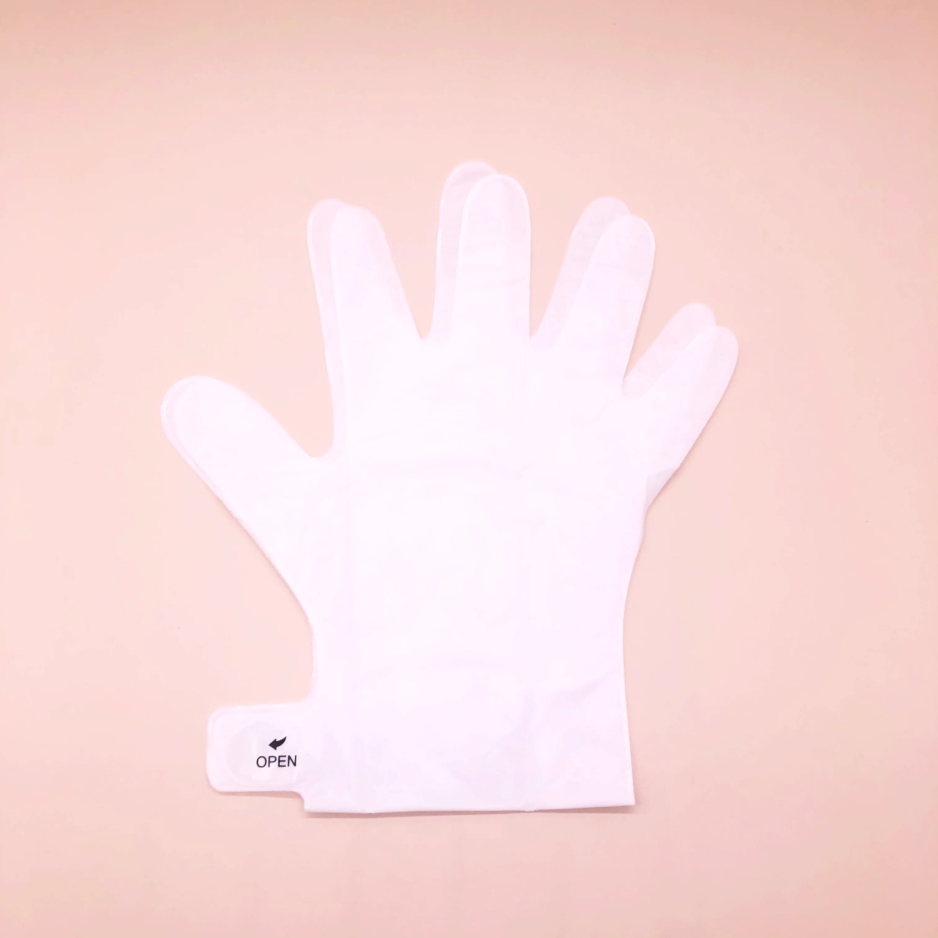 
 Увлажняющая и гладкая Косметическая никотинамидная отбеливающая маска для рук из козьего молока станет оригинальным изготовителем  