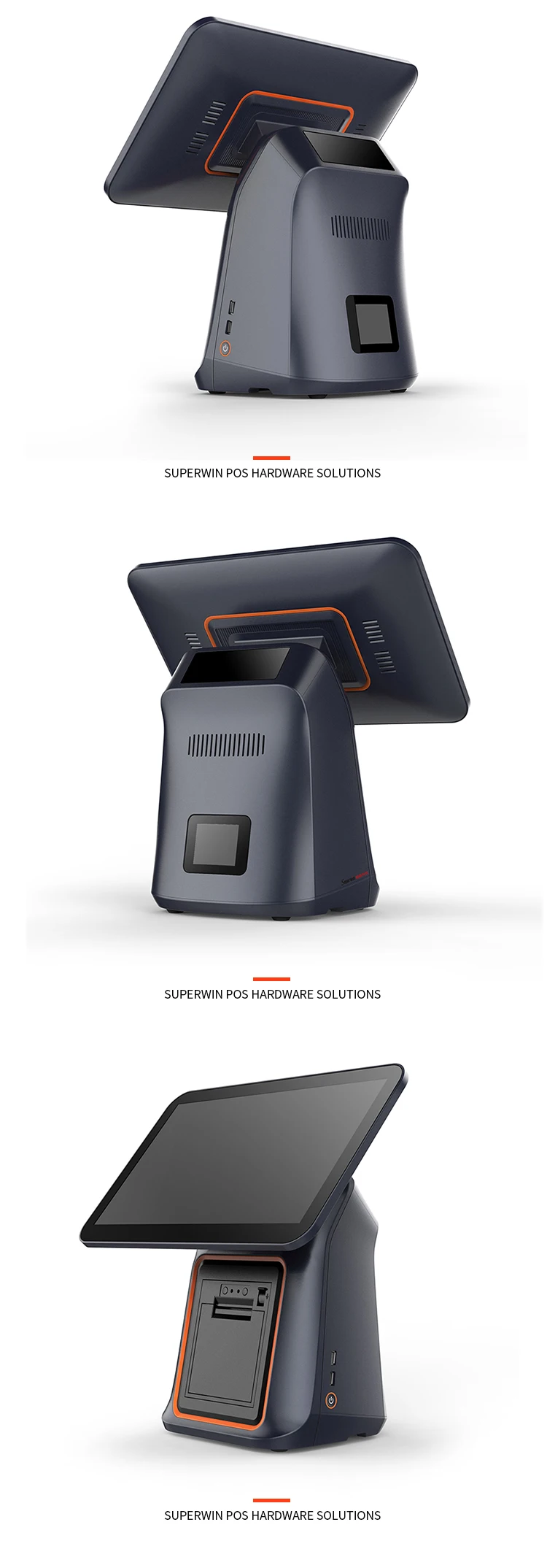 CY-85 pos machine (10)