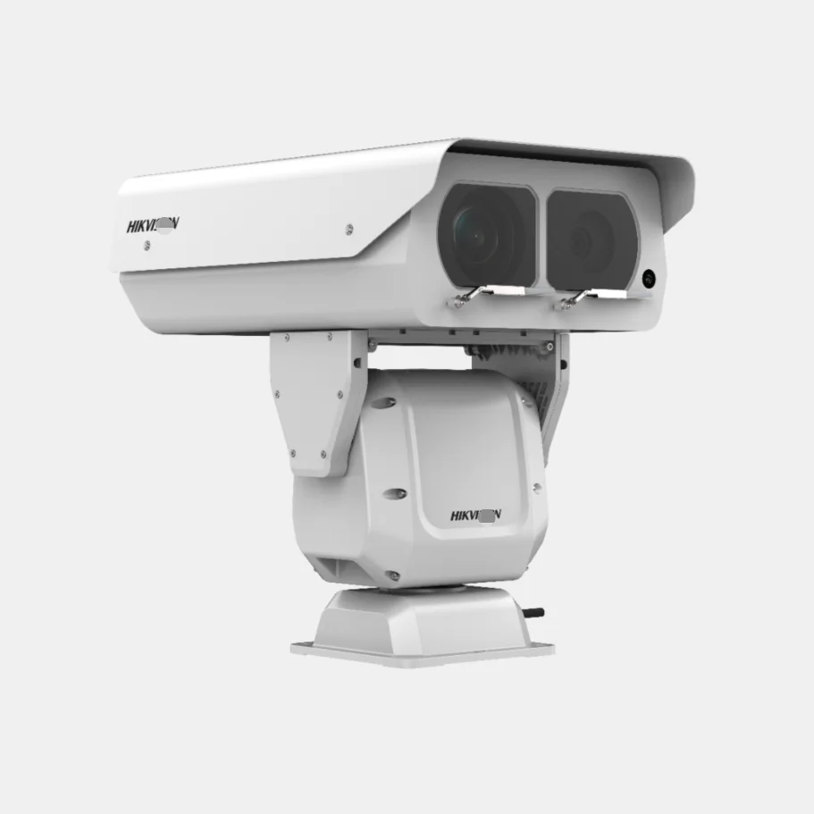 DS-2DYH2A0IXS-D(T2) Original Hik HIK-VISION H series 2MP 100X Powered by DarkFighter Laser Network Positioning System