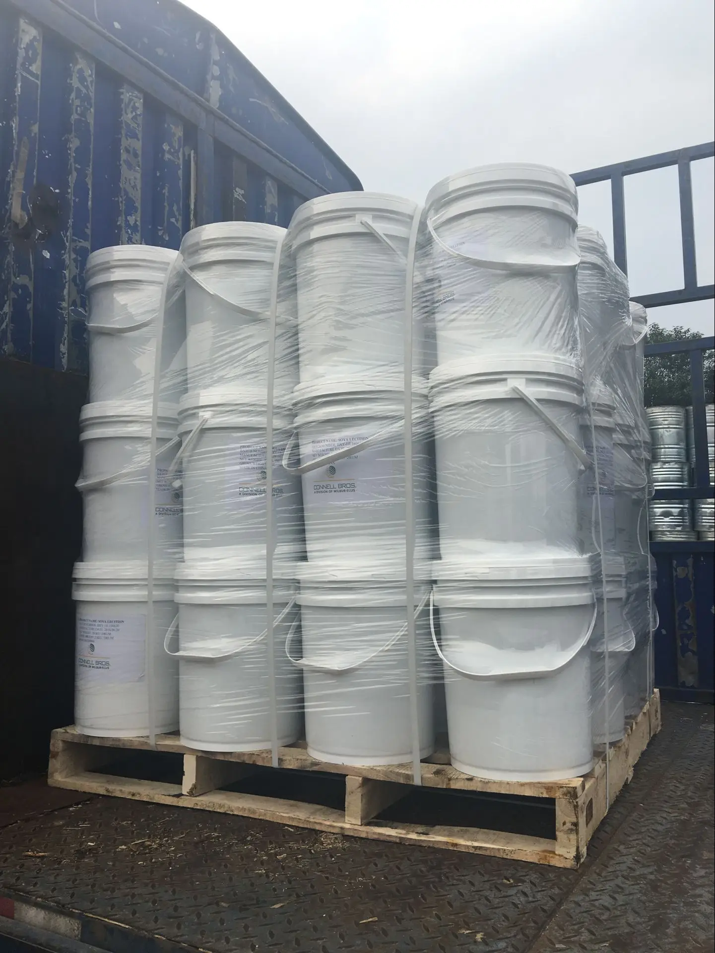 
ISO9001 water soluble Aquatic Fish shrimp Feeds Additives liquid soy soya lecithin manufacturers 