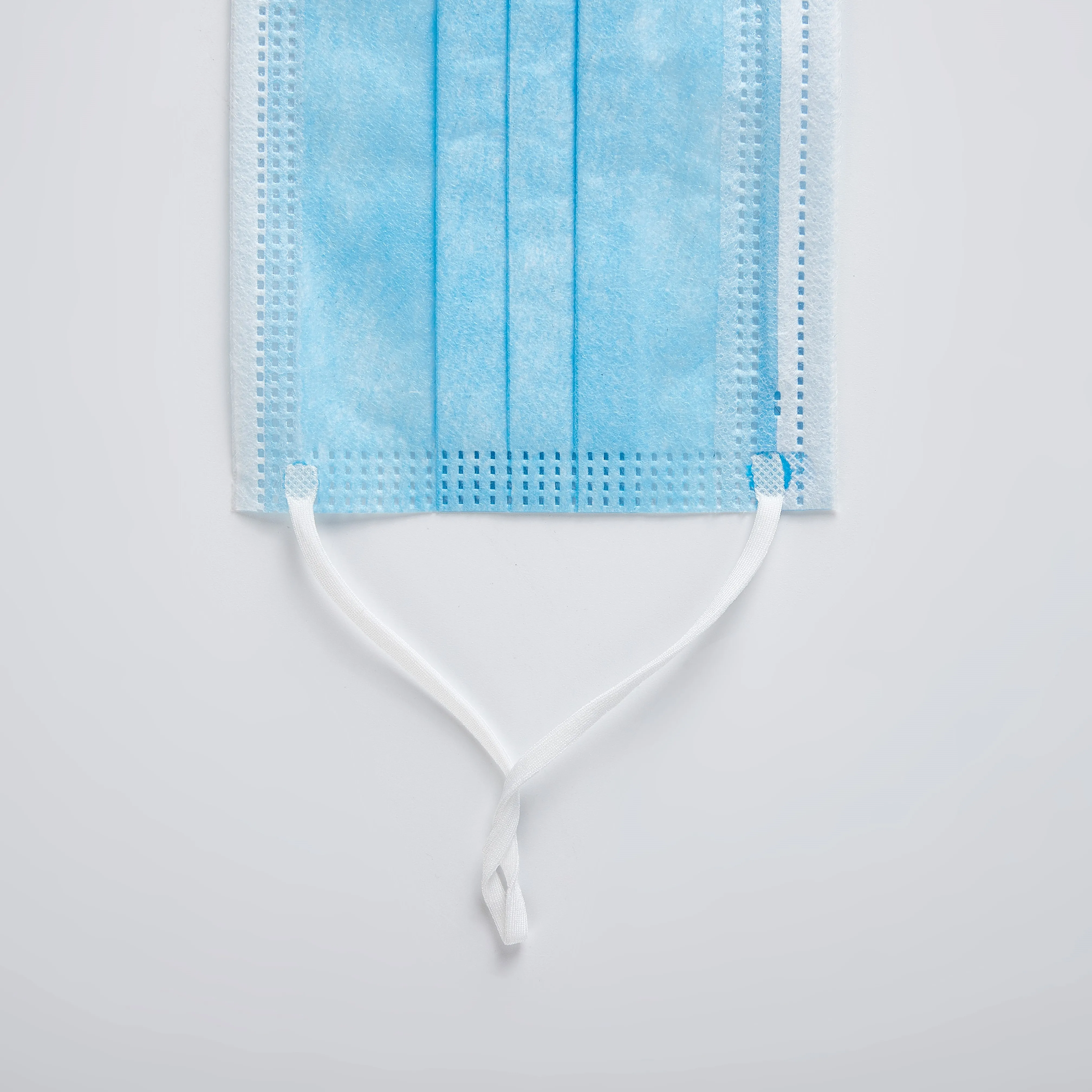 2022 New product daily outdoor protective filter paper 3 filter small face masks for children