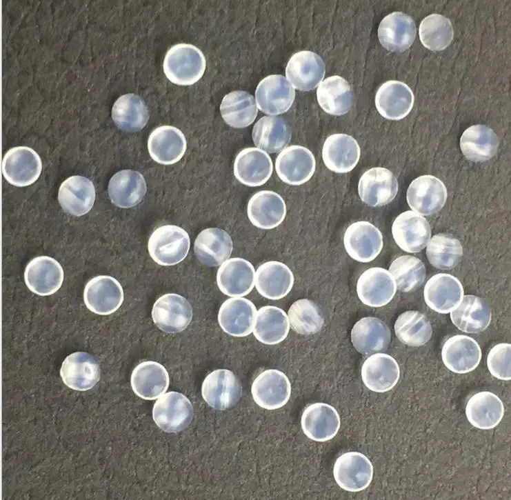 
Fluoropolymers PFA resin 6502 TAZ Fluoroplastic Granules 