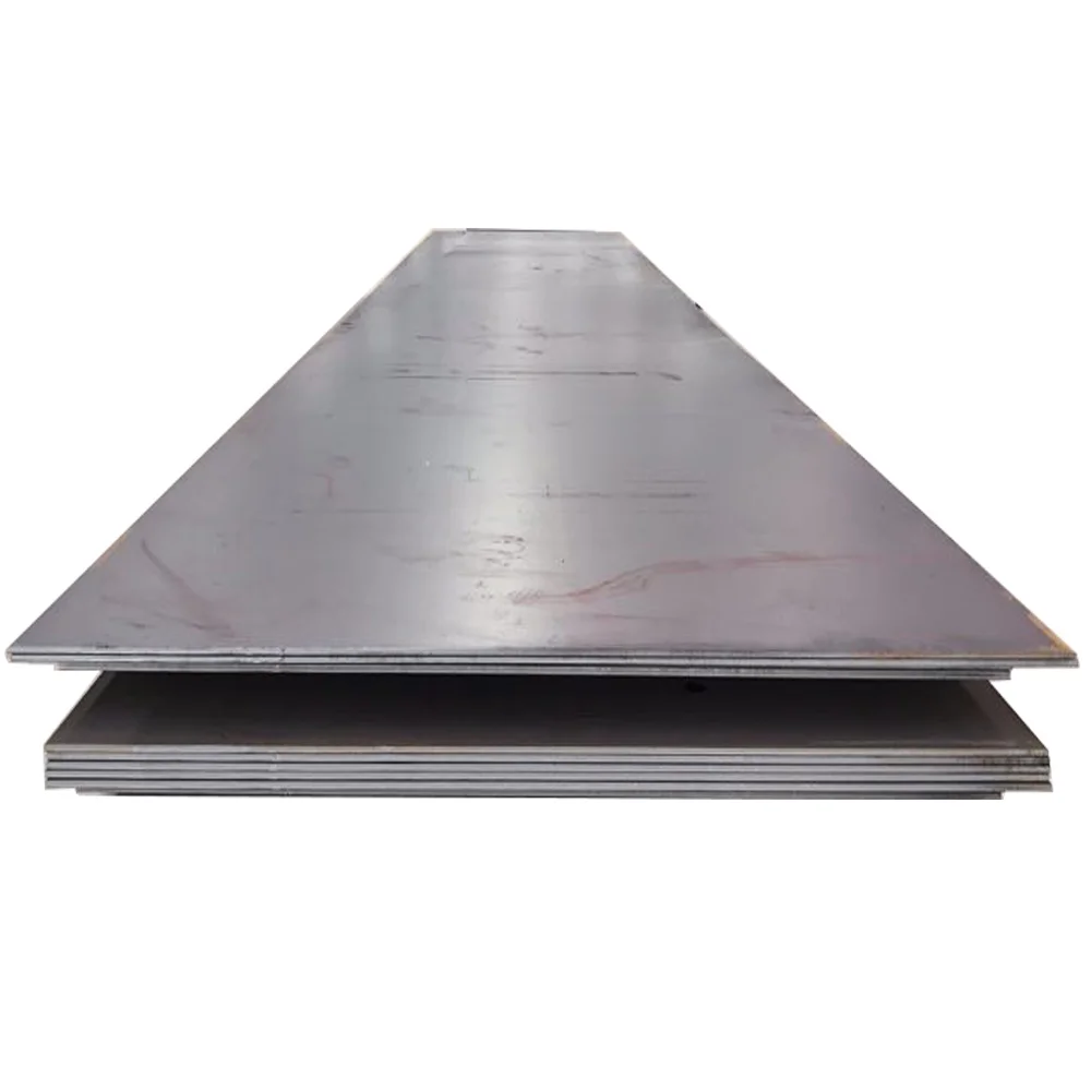 MS Plate Carbon Steel Sheet S355J2 SPHC Q345R ASTM AISI 1040 s235jr steel plate 1095 carbon steel sheet