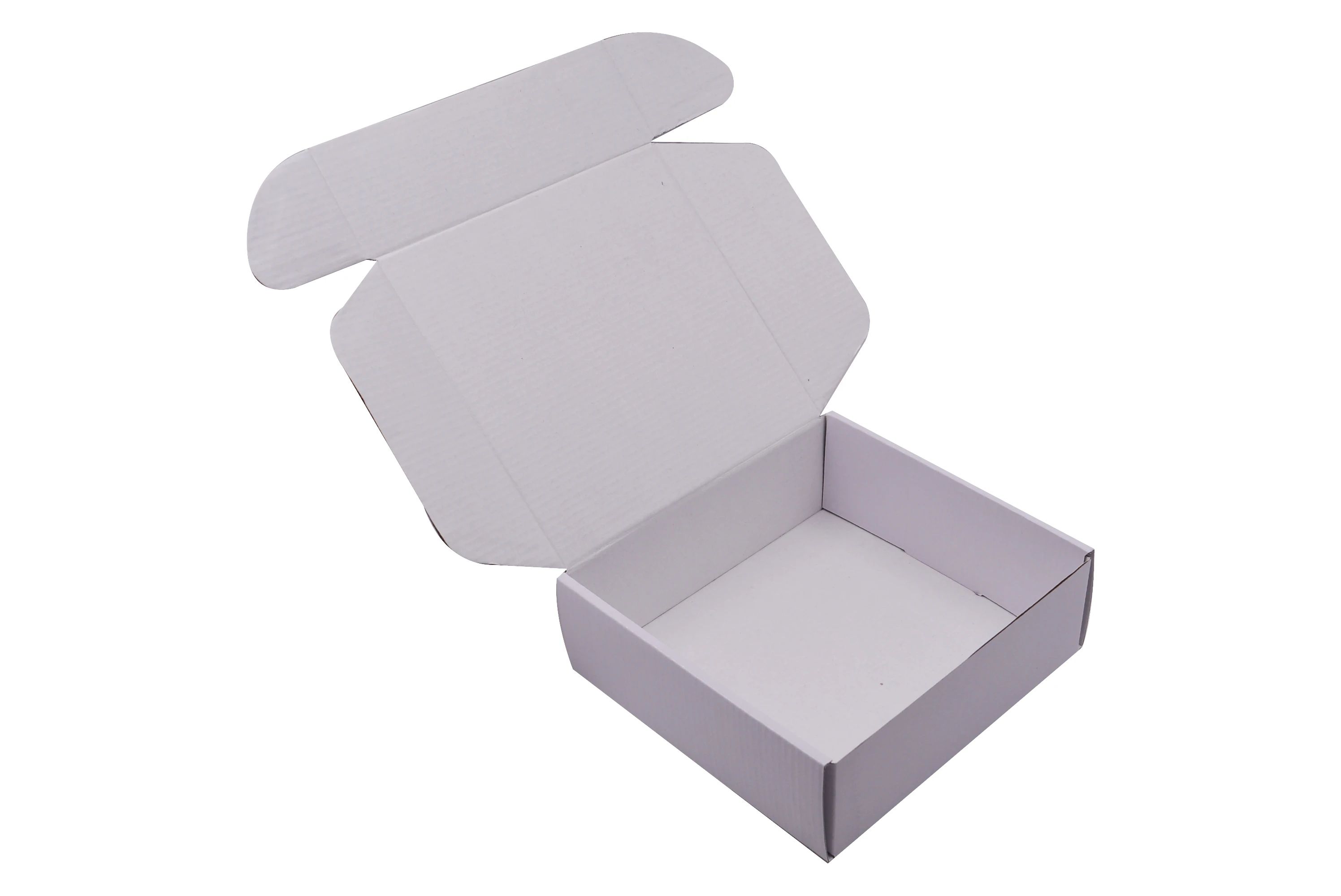 
Custom Logo Corrugated Board Mothly Subscription Box UK Packaging Mailer Box for Razor T Shirts Beauty Handbag Hair Extensions 