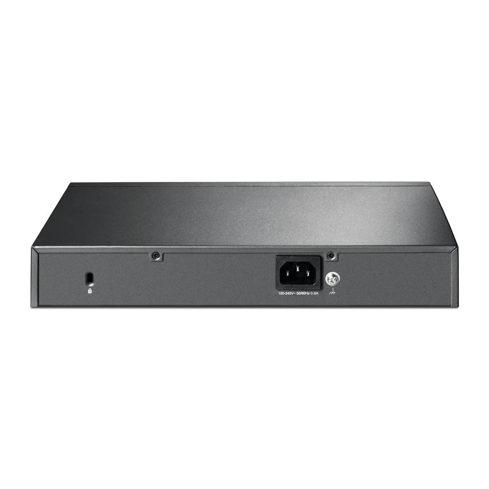 TL-SX1008 8-port 10G desk/rack mounted switch