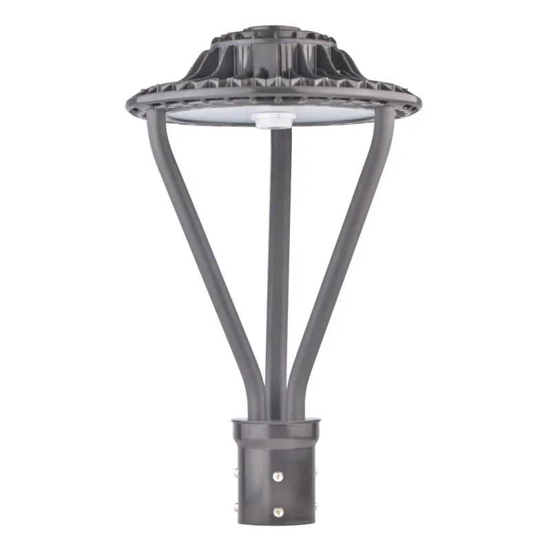 Designer Lamps IP67 Professional Bollard Landscape Led Garden Lights Black Alpha White Lamp Power Item Lighting Outdoor Hotel