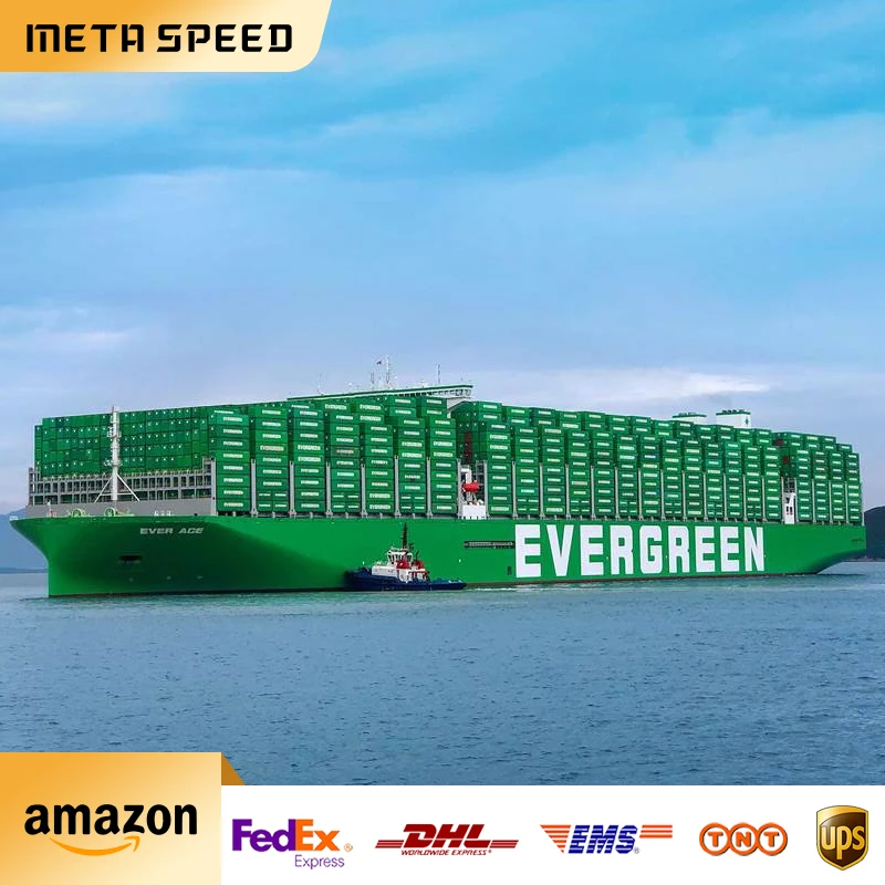 China sea ocean freight forwarder shipping agent rates from ningbo guangzhou xiamen to usa/Canada/Australia/Germany/UK/mexico