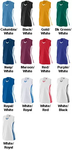 custom stylish reversible over sized Volleyball  jerseys shirt adult women men youth embroidery printing dye sublimation jersey
