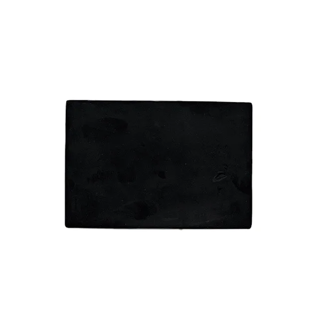 Natural Bamboo Charcoal Herbal Detoxifying Face and Body Bar Soap Handmade Manufacturer From Thailand /OEM WHOLESALE 100 Gram