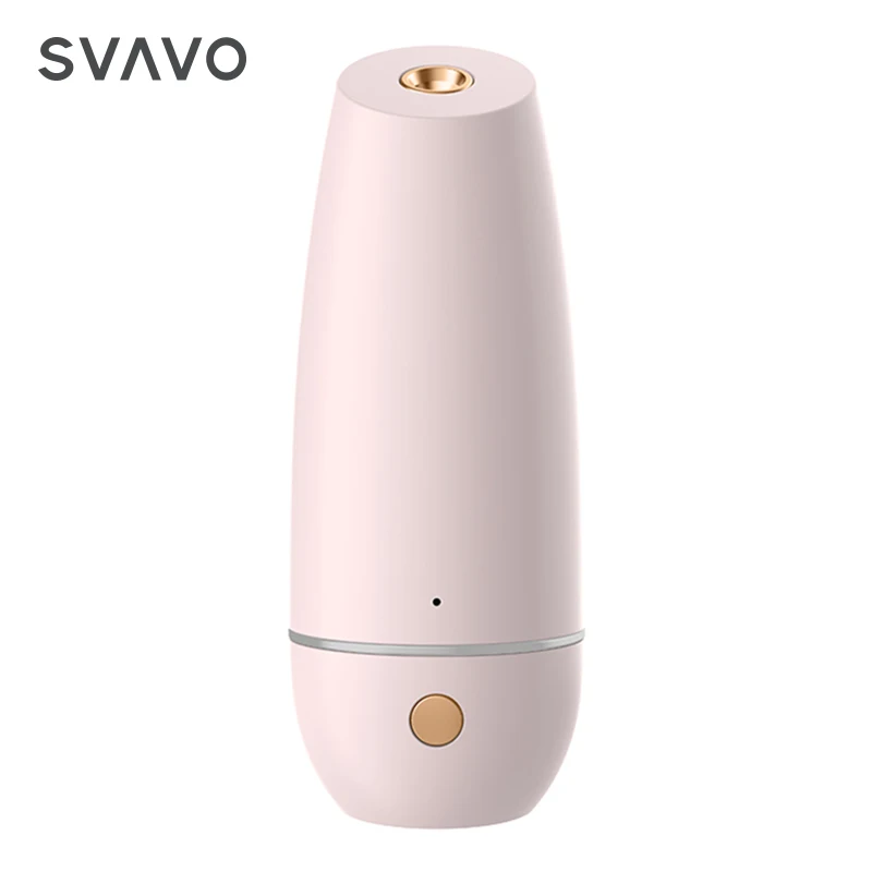 SVAVO горячая Распродажа плагин для распыления ароматов Smart Plug в диффузор Difusor де