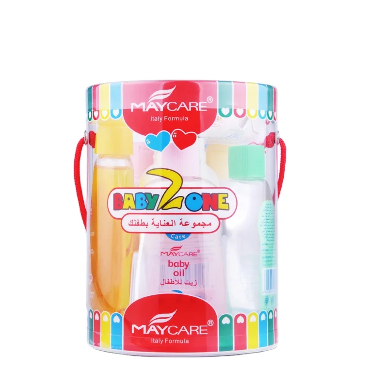 Eco-friendly hair care skin care shampoo bath wash new born baby product hot selling 2023