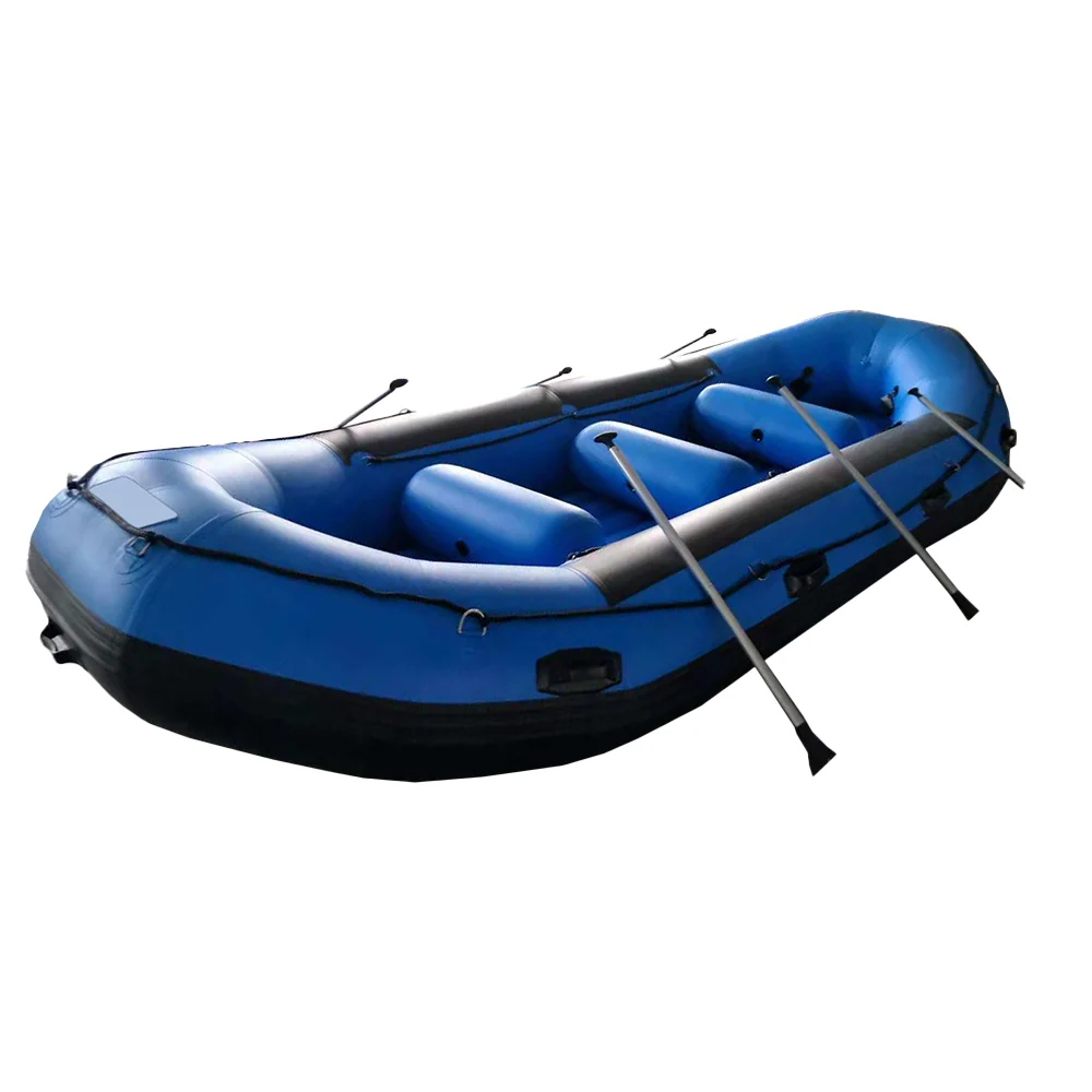 SHERO SURF Amazon Hot Selling 2023 Fly Fishing Drift Boat Pvc Rafting Boat Price Inflatable Raft Party Boat
